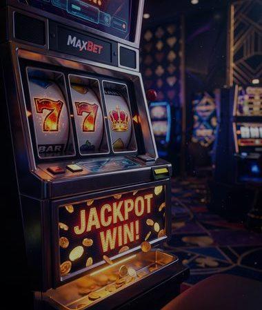 MaxBet